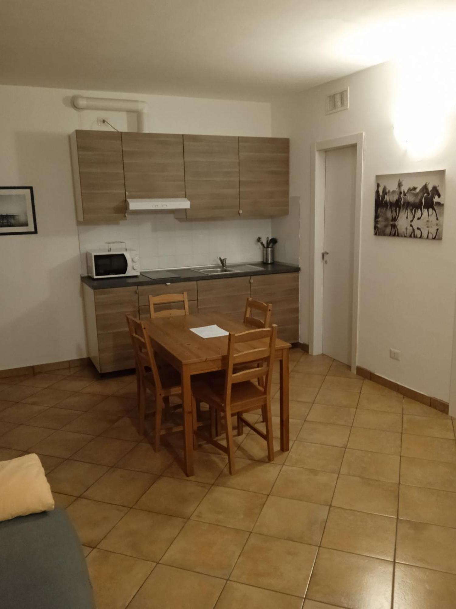 La Corte Di Vicolo Torre Uboldo Экстерьер фото