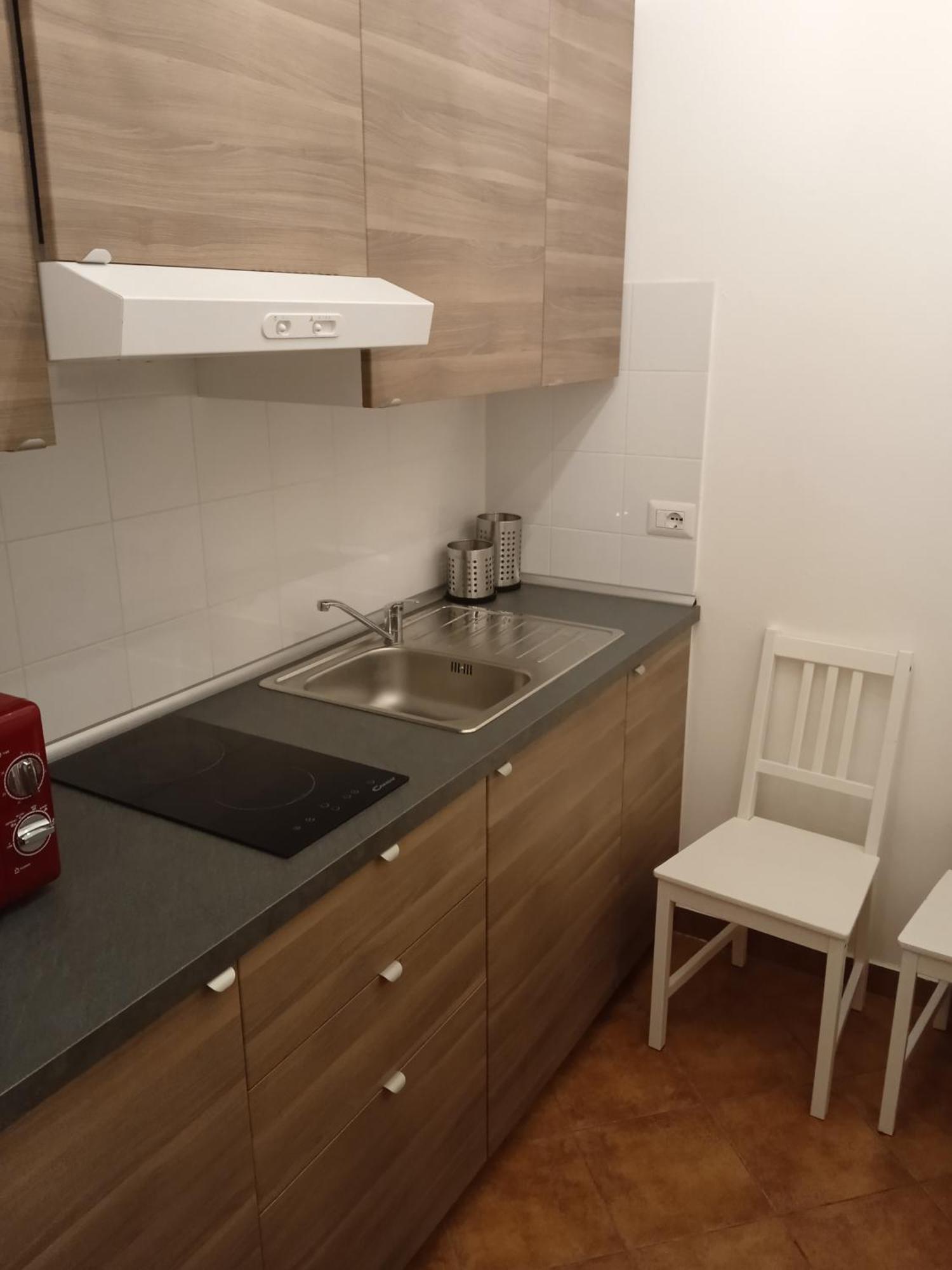 La Corte Di Vicolo Torre Uboldo Экстерьер фото